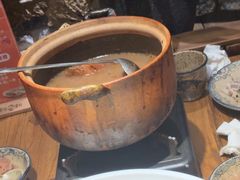 -丹江渔村(首都机场店)