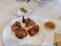 -铭家点心(秦岭路店)
