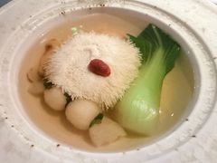 -淮扬府·游园京梦(北京SKP店)