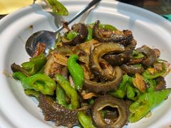 -小红鲸·海鲜餐厅(轸大路店)