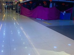 -农工商超市(金沙江路店)