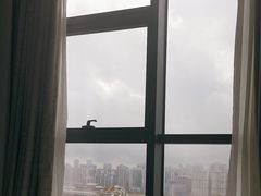 -珠海拱北口岸智选假日酒店