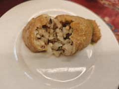 口袋豆腐-玉华台饭庄(裕中西里小区店)