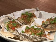 -味家烤肉烤鳗鱼牛排(西塔旗舰店)