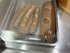 -闫家驴肉火烧(五四店)