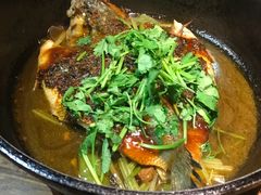 -兰溪小馆(东直门簋街店)