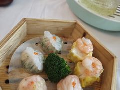 -鹿鸣酒家(越秀店)