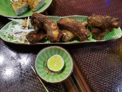 香茅烤肋排-CYCLO(158坊店)