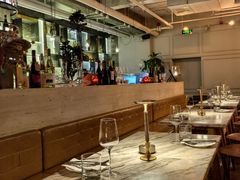 大堂-the rug 飞毯 (朝阳公园店)