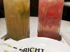 -BE BRIGHT KITCHEN(正佳广场店)