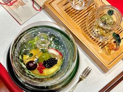 -叶叶菩提(太原别墅店)