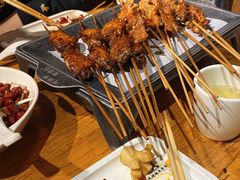 -管氏翅吧(地安门店)