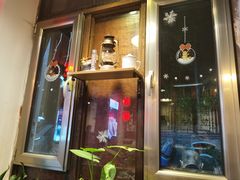 门面-北门涮肉·炭火铜锅涮肉(什刹海店)