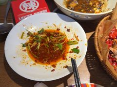 -辣得叫湘菜(四明店)