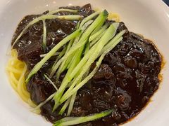 -桃园中华料理炸酱面(燕儿岛路店)