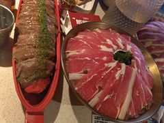 -小龙坎火锅(全球总店)