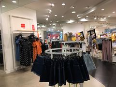 -C&A(茂业天地店)