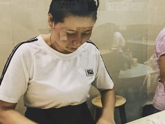 -食惠里小笼包面馆(越秀店)