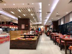 -东北人粗粮饺子坊(南山店)