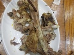 -清真·益鑫羊肉手抓馆(花园北街店)