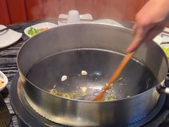 -老船舫·现做活鲜鱼馆(东郊记忆店)