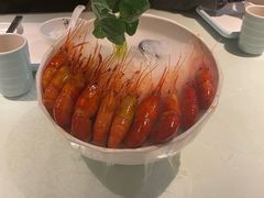 -乔街深夜食堂·小龙虾·高压锅生蚝(杭州总店)