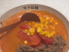 -味千拉面(广州白云机场T1西二店)