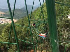 -重庆云阳龙缸景区