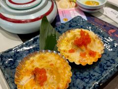 -大渔铁板烧(东城店)