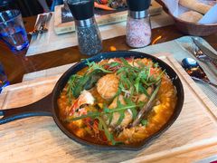 -YUE·6·西式融合餐厅(外滩六号店)