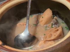 -清水亭湖北菜(大屯DT51店)