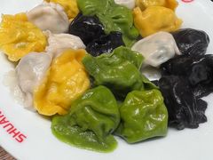 海鲜全家福水饺-双合园·海鲜水饺青岛菜(品牌首店)