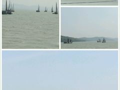 -苏州吴中太湖旅游区