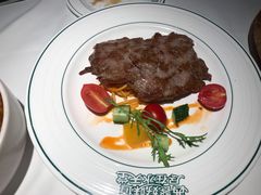 -水天堂西餐厅(绿宝广场店)