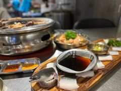 -本炙炭烤·蒲烧活鳗料理店(金沙洲店)