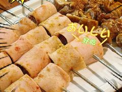 -三个蒙古大叔羊肉串(大宁店)