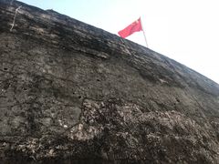 景点-石炮台公园