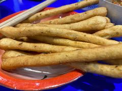 -马路边边串串香(苗栗路店)