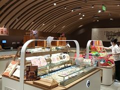 -老鼎丰糕点铺子(国贸商城店)