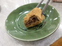 驴打滚-壹条龙饭庄台基厂店