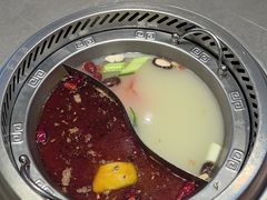 -蜀留香火锅·始于1999·原四川老火锅(白堤路店)