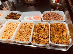 -南理工夜宵美食坑