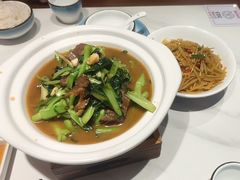 -东流山北京烤鸭·家常菜(南京首店)