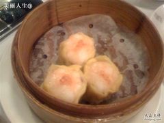 烧麦-苏浙汇(朝外店)