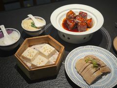 -金陵家宴·金陵春·南京菜(夫子庙店)