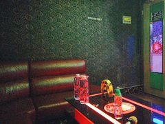 -欢乐驿站量贩式KTV(西丽店)