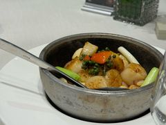 -富淳饭店(世纪公园店)