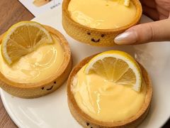 -富贵面包公司(运河店)