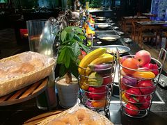 -泰谷酒店·太古码头闽菜自助餐厅