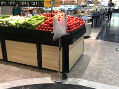 -中百仓储超市(漫时区店)